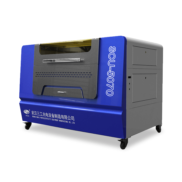 ARGUS Invitiona Glitter Paper Pop Up Cards Co2 Laser Cutting Machine 5070 Co2 Laser Engraving Machine 