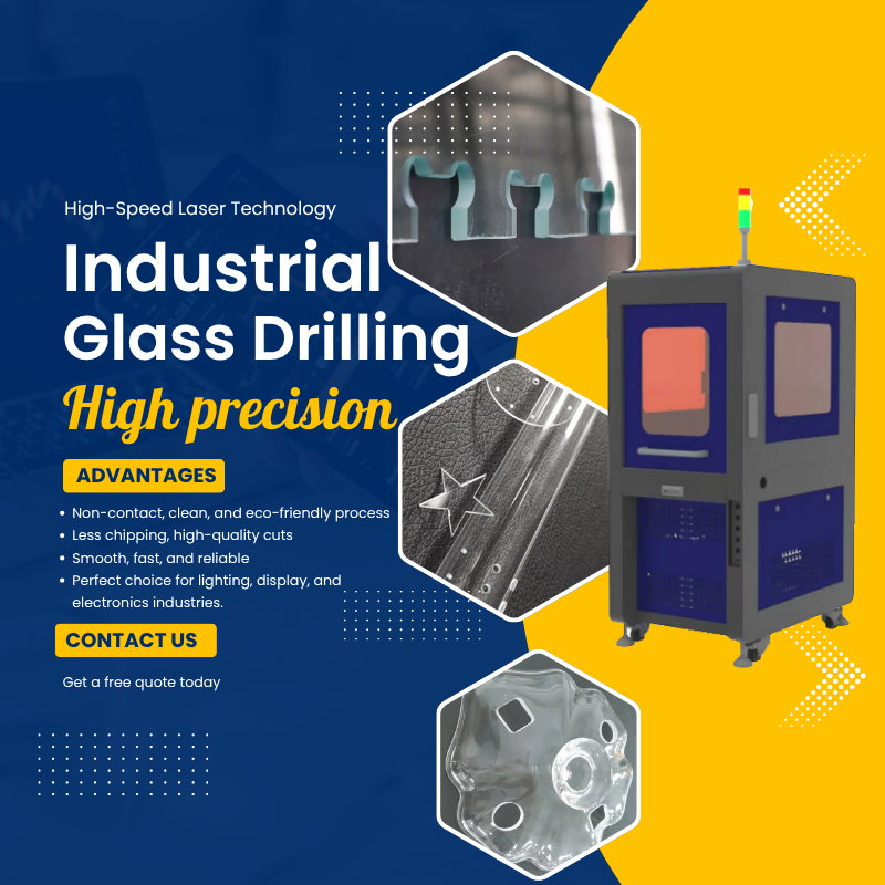 Precision Laser Drilling 1 Precision Laser Drilling 1