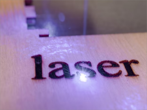 Laser and packaging: the main applications