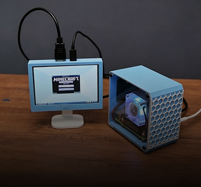 Rapid Functional Prototyping