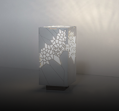 Modern Interior Art Decor
