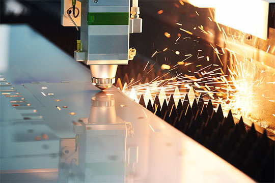 Everything You Need to Know About: Laser Cutting