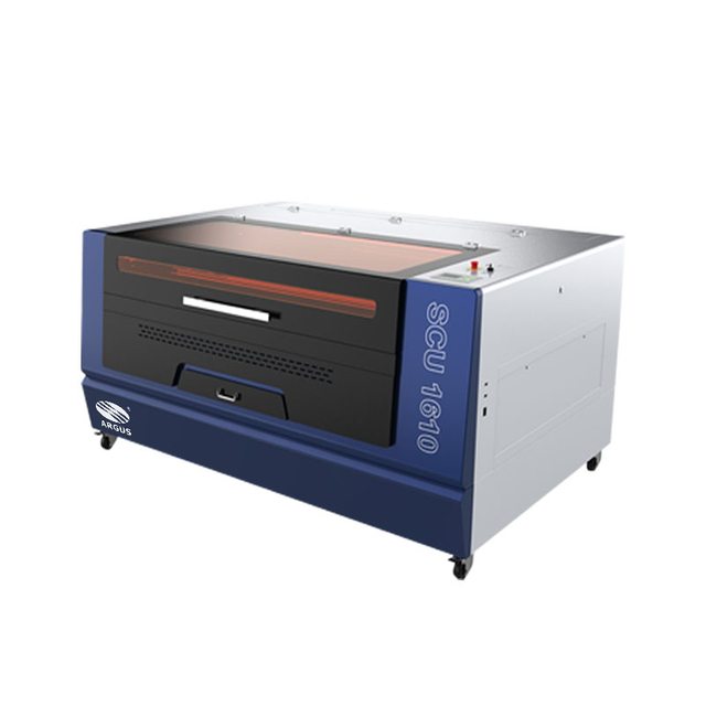 ARGUS 100W CO2 Laser Engraver Cutting Machine With Working Area 1600×1000mm And Auto Focus
