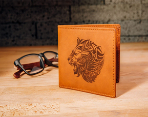 Leather Goods