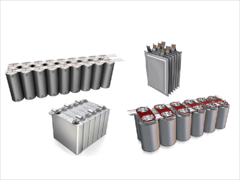 What are the battery welding technologies？
