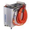 ARGUS Air Cooling 1500W Handheld Fiber Laser Welder For Metal Welding