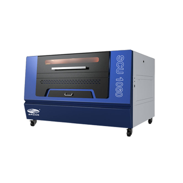 ARGUS 80W 100W Laser Engraver And Cutter Co2 Laser Cutting Machine with 39 ″*23 ″Working Area