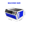 ARGUS Small Size Wood Laser Engraver 4030 Mini CO2 Laser Cutter 400*300mm Laser Engraving Machine