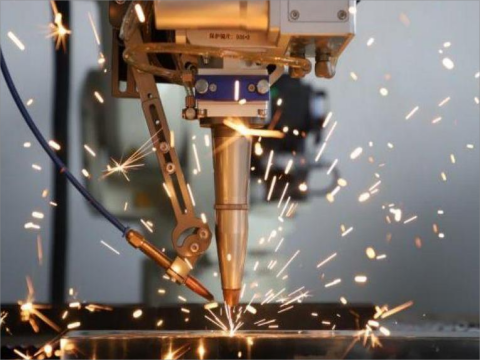 Fully automatic laser welding machine failure causes and fault checking