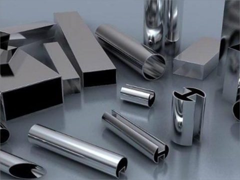 Metal laser cutting