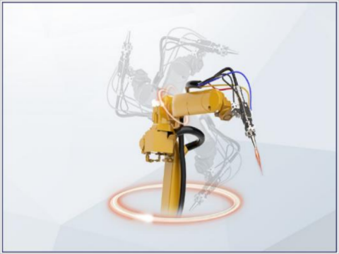 Advantages of robotic laser welding over traditional welding processes