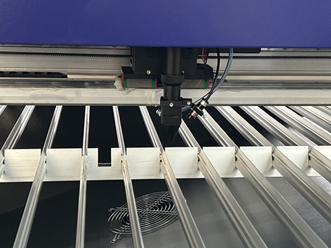 Mix Laser Cutting Machine 1325 ：what Can I Do with It