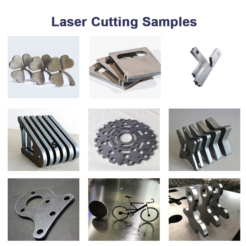 ARGUS 3015 1515 Metal CNC Fiber Laser Cutting Machine 1000w 2000w 4000w 6000w Pipe Tube Laser Cutter Price for Steel Sheet Aluminum Alloy