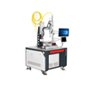 ARGUS LASER Automatic 1500W/2000W/3000W/6000W gantry continuous Laser welding for car battery