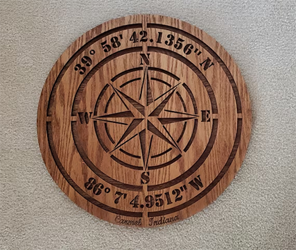 A FAST GUIDE：WEEKEND LASER ENGRAVING PROJECTS