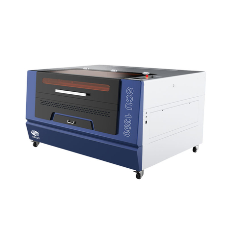 ARGUS 100W 150W 1390 CNC CO2 Laser Cutting Machine RF Laser Machine CO2 Laser Engraver 