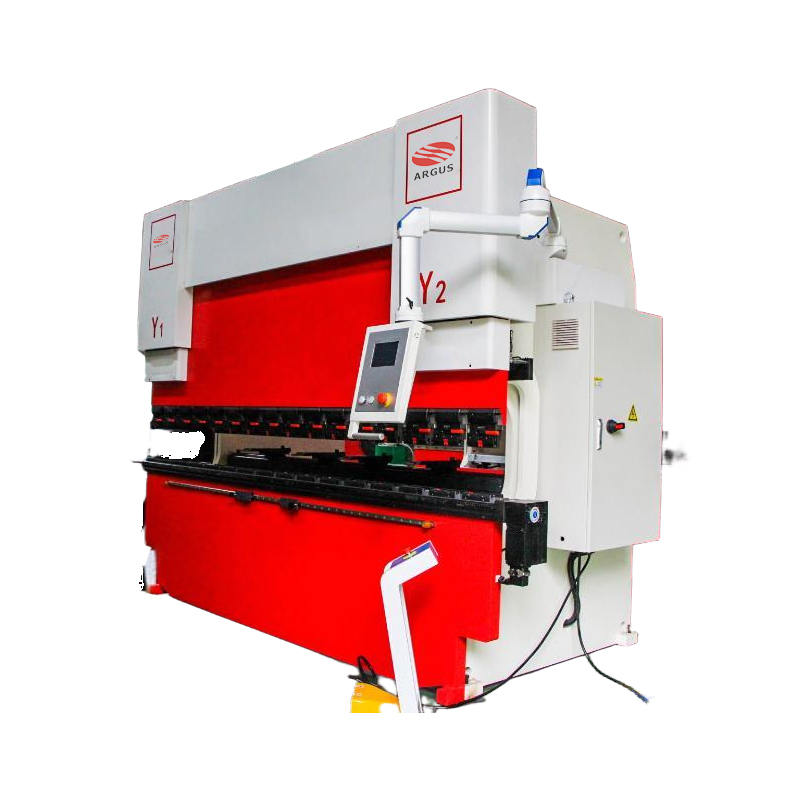 CNC Press Brake