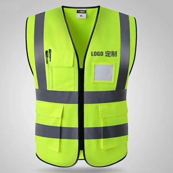 Special Clothing(Reflective)