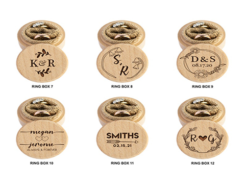 Desktop Laser Cutting & Engraving Machines Are Revolutionizing Small Business Production