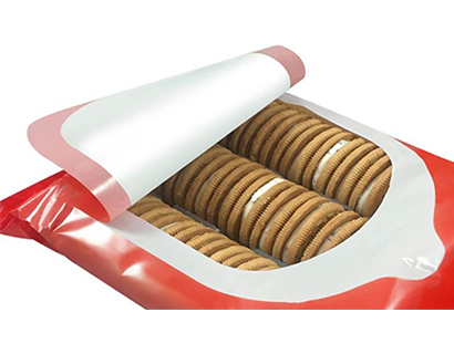 Biscuit Packaging