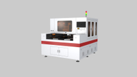  Picosecond Laser Cutter 