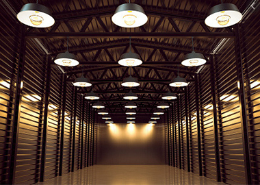 Lighting Industry​