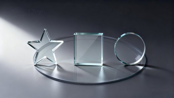 Picosecond laser cutting machine