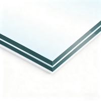 Laminated Glass