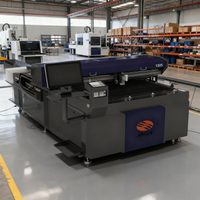 ARGUS 1325 High-Power Acrylic Cutting Machine