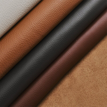 Leather <div>&nbsp;</div> 