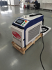 Portable Laser Rust Removal 1000w Handheld Laser Cleaning Machine For Metal And Paint