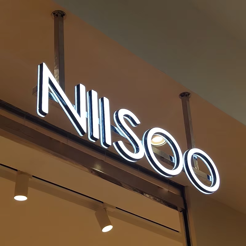 High Speed Laser Cutting 