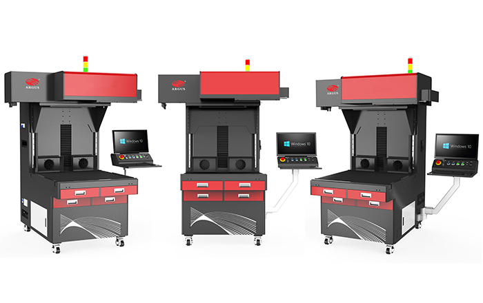 laser for heat transfer vinyl cutting