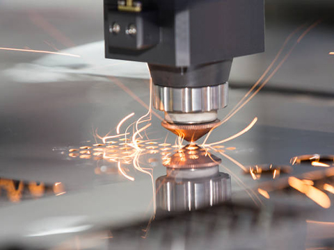 A Comprehensive Guide to Laser Cutting