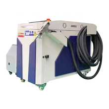 1KW 1.5KW Handheld Laser welder Fiber Mini Laser Welders Machine for stainless steel Iron Aluminum laser machine welding