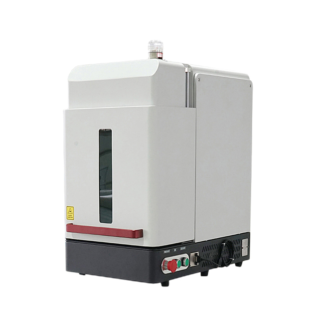 ARGUS 2D/3D Green Laser Engraving Machine for Crystal Subsurface Laser Engraving Inner Printing on Photo Crystal Glass Acrylic