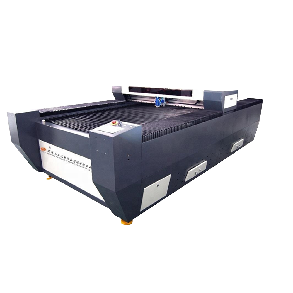 1325 laser cutting metal machine