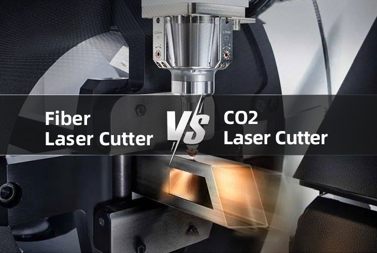 Fiber Laser Cutter VS Co2 Laser Cutter