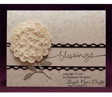 Greeting paper card (10)