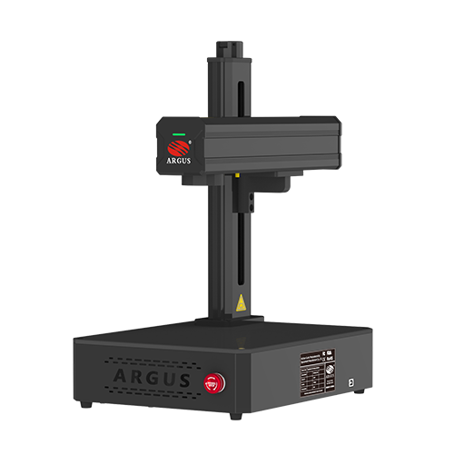  Fiber Laser Marking Machine