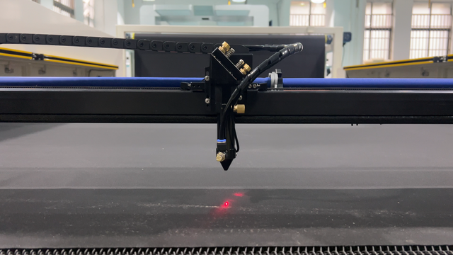 Professional quality