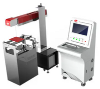 What are the advantages of the CO2 laser marking machine