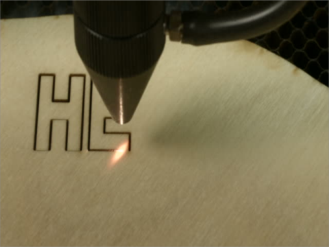 Making the right laser marking choice