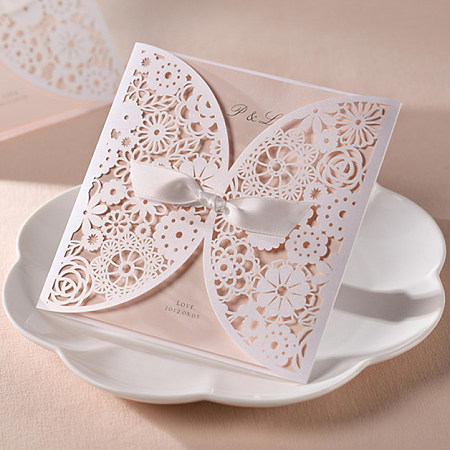 Greeting paper card (2)