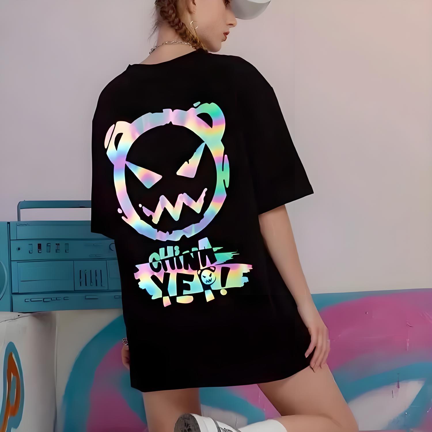  Heat Transfer Vinyl laser Cutter 