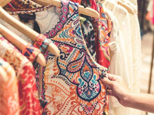 Sublimation & Printed Fabrics