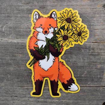 Vinyl& stickers