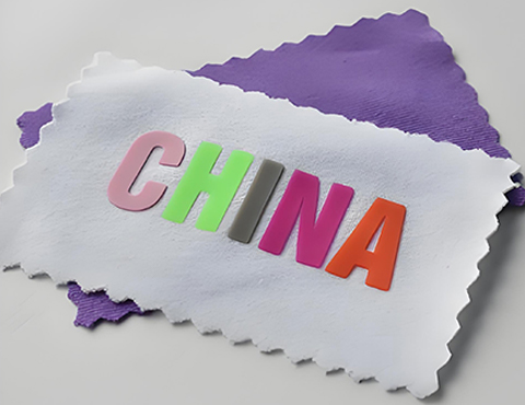 Durable and Flexibility customized HTV laser cutter