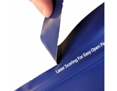 Facial Mask Packaging