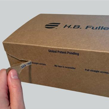 Paper plastic Laminate 
